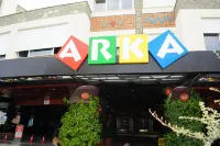 Arka Art Hotel Hotels in 