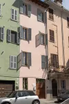 GLAM PARMA Hotels in 