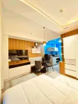 JayRhyn- Amani Condo