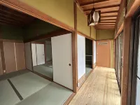SEN.HAVEN SAKURAI Hotels in Shingū