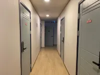 Funwave guesthouse