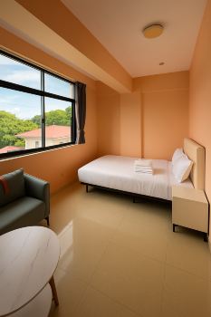 T1 Stay Manila-Near NAIA Manila Airport and PITX
