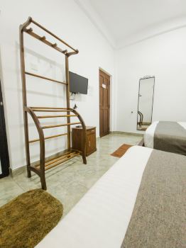 Nilaro Holiday Resort