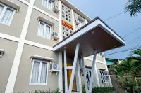 RedDoorz Plus @ Krishna Homestay Kupang