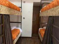 CUSCO DORMS Hotels in Cusco
