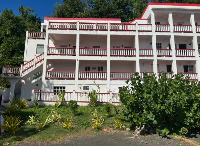Diamond Inn Отели в г. 