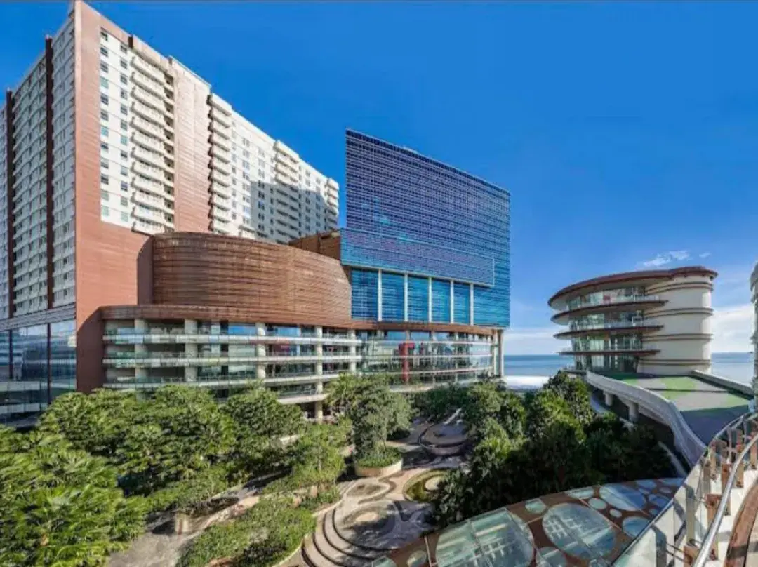 Borneo Bay City Balikpapan - Balikpapan