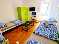 Croparadise Central Hotels in Split