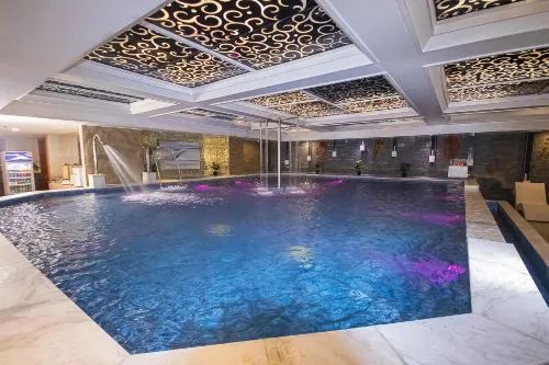 Yatai Spa
