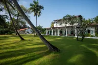 Kalkudah Beach House Hotels in 