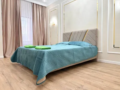 City Apartments Frunze 466/43 Hotel di 