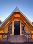Gobi Desert Guesthouse Hotel a 