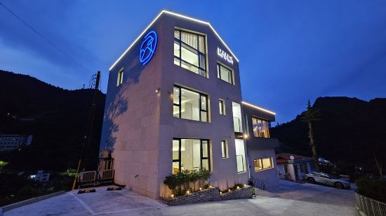 울릉도 스테이만디