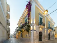 Palazzo Egnazia Hotel a Fasano