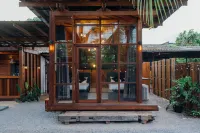 Adirek Pool Villa