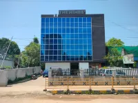 THE HIMBS HOTEL Hoteles en 