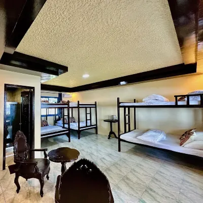 Emmalyn’s Paradise Resort Hotels in 