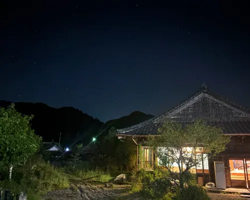SEN.HAVEN NAKAMURA Hotels in Shingū
