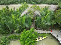 Iraboti Eco Resort and Research Center Limited Hotels in 