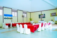 Kivu Nest Hotel