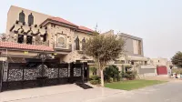 Pakistan tianmayiduo Chinese hotel Hotels in 