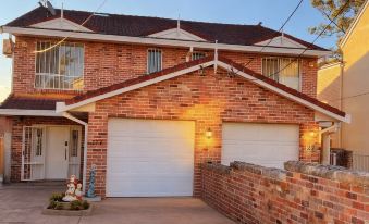Burwood Studio - Housity