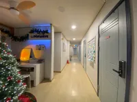 Funwave guesthouse