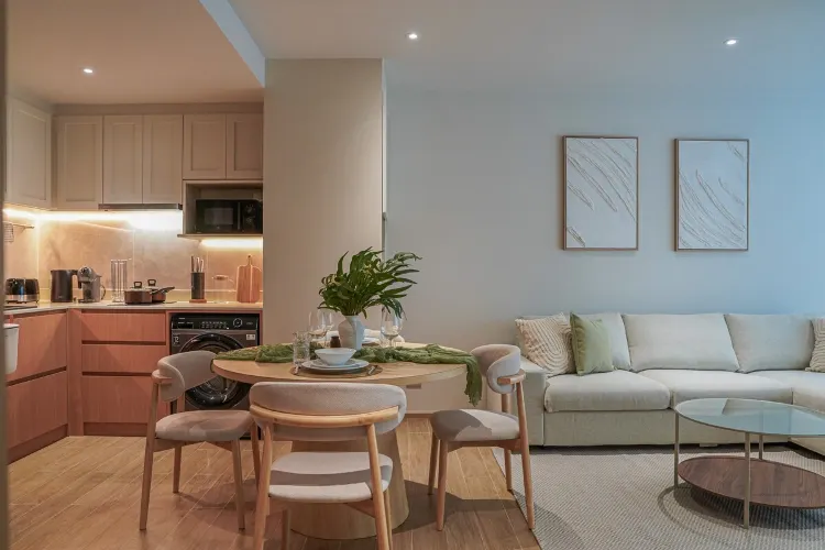 ห้องเอ็กเซ็กคิวทีฟสวีท