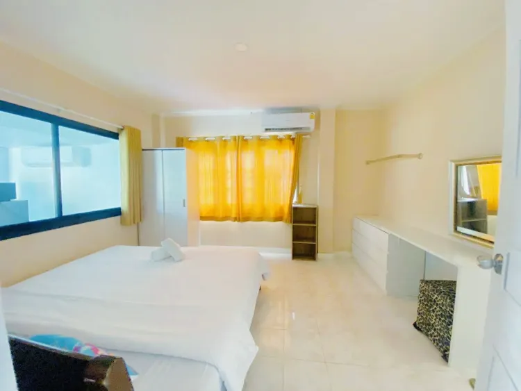 Executive 2 Bedroom Villa