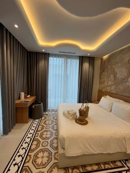 MIRA HOTEL (FREE CABLE CAR WATER PARK)