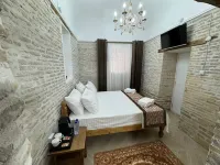 Turkman Madrasah XIX Century Hotel Hoteles en 