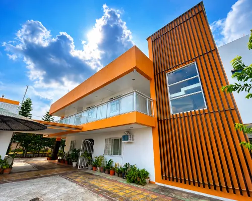 The Primrose Guesthouse Cavite فنادق في كافيت