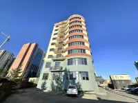 Khunnu Hotel Ulaanbaatar Hotele w: Ułan Bator