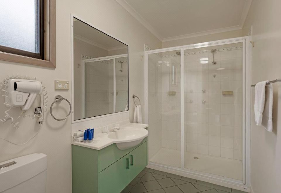 豪华2卧室小屋 - 可住6人