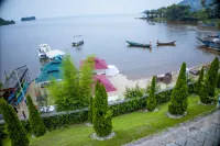 Kivu Hilltop Beach Hotel โรงแรมใน