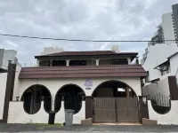 25 Pax Pool Villa Klebang 6B 4BR 10 MinToTown Ξενοδοχεία στην πόλη 