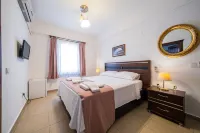 Bozcaada Albatros Otel Hotels in 