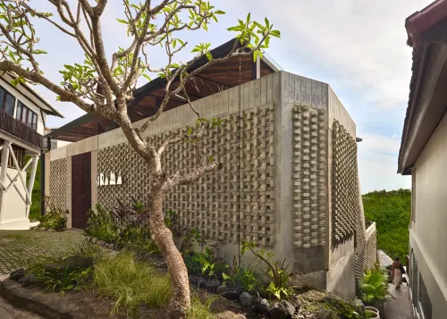 Orama Bali