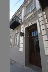 提比里斯歷史飯店