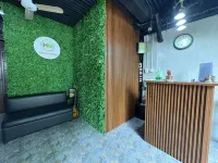 HM Eco Hotel Naia