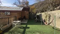 Mountain Garden Hotele w: 