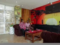 OLIVE HOTEL NAROK 나록 호텔