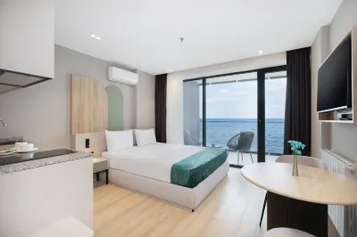 Marina Club  호텔