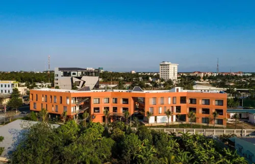 HUYNH THAO HOTEL
