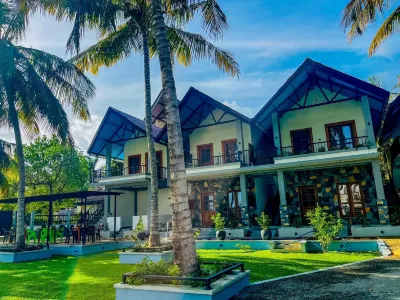 Silver Palm Resort Hotels in 