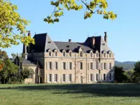 Château de Scalibert