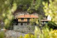 Casa Oliva Guesthouse Hotéis em 