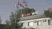 La Vita Hôtels à : 