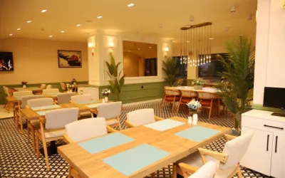 Rush Hotel Tokat Hotels in 