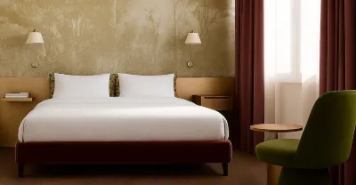 Barberini 16 Boutique Hotel Hotels in 